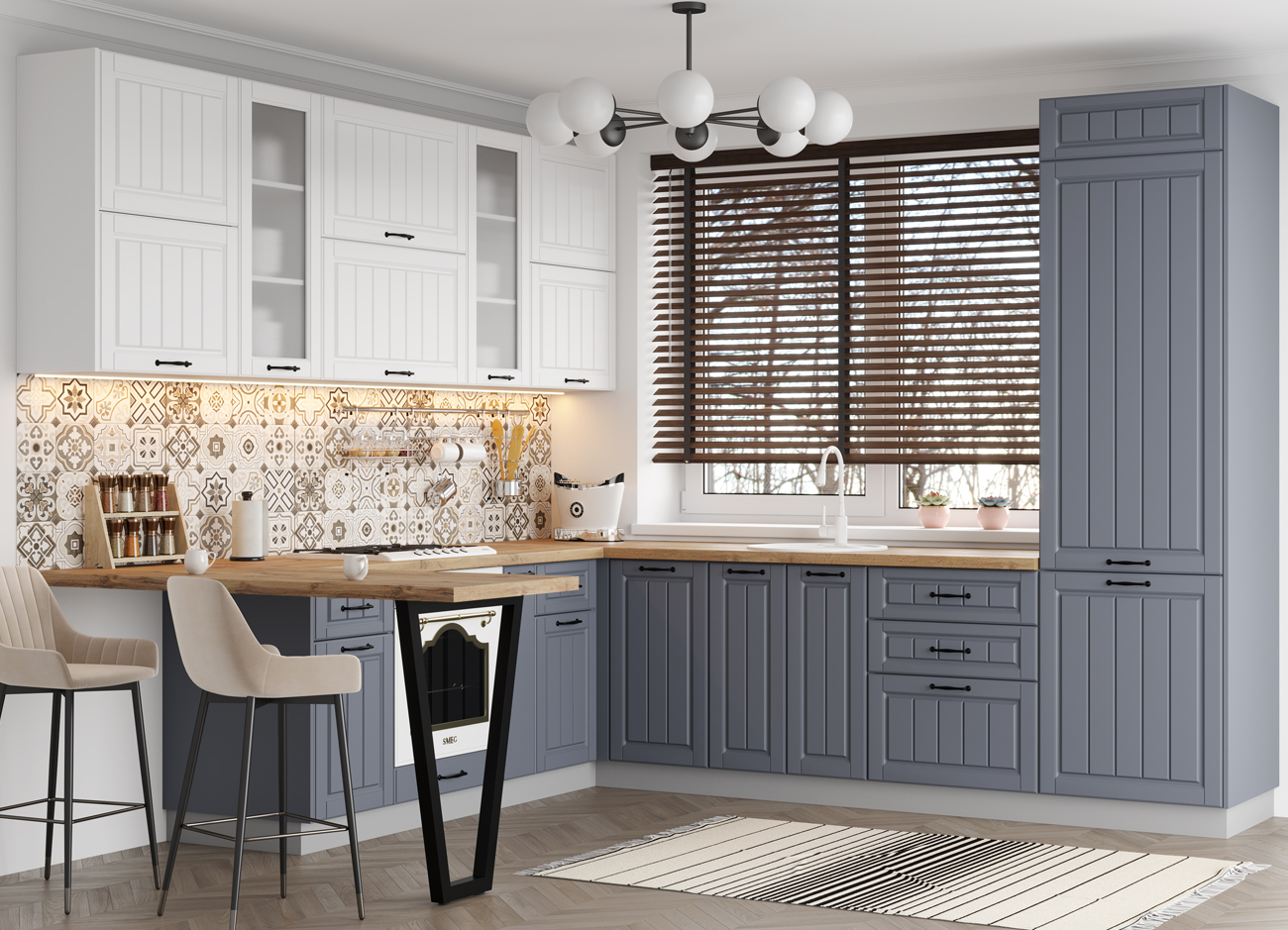 belyj-emalit-seryj-emalit